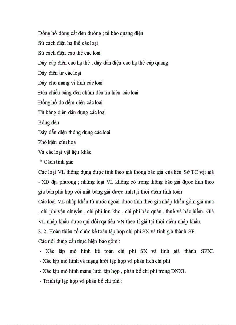 image for page Bàn về kế toán chi phí và tính giá thành sản phẩm trong các doanh nghiệp xây lắp hiện nay.