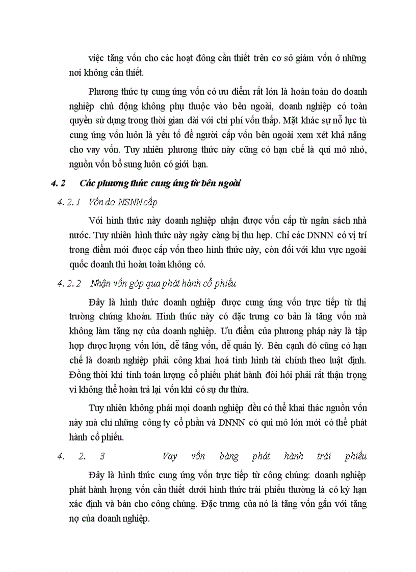 image for page Một số giải pháp nâng cao hiệu quả huy động và sử dụng vốn ở công ty TNHH thương mại và dịch vụ khoa học kỹ thuật Hà Nội