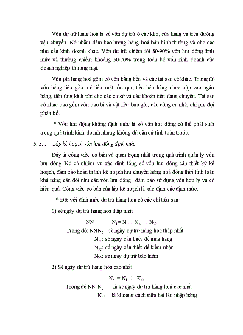image for page Một số giải pháp nâng cao hiệu quả huy động và sử dụng vốn ở công ty TNHH thương mại và dịch vụ khoa học kỹ thuật Hà Nội