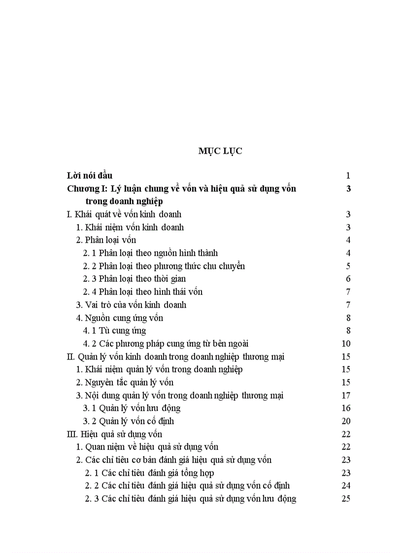 image for page Một số giải pháp nâng cao hiệu quả huy động và sử dụng vốn ở công ty TNHH thương mại và dịch vụ khoa học kỹ thuật Hà Nội