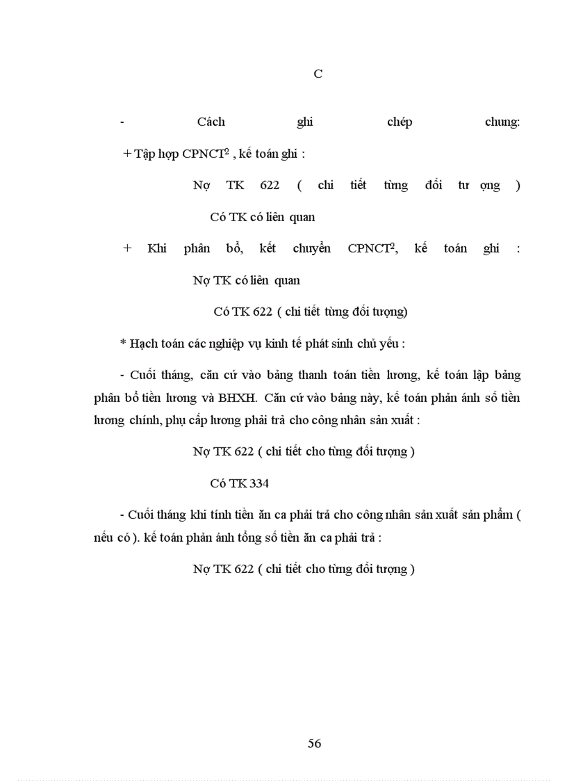 image for page Kế toán tập hợp chi phí và tính giá thành tại Trung tâm giống cây trồng Hưng Yên