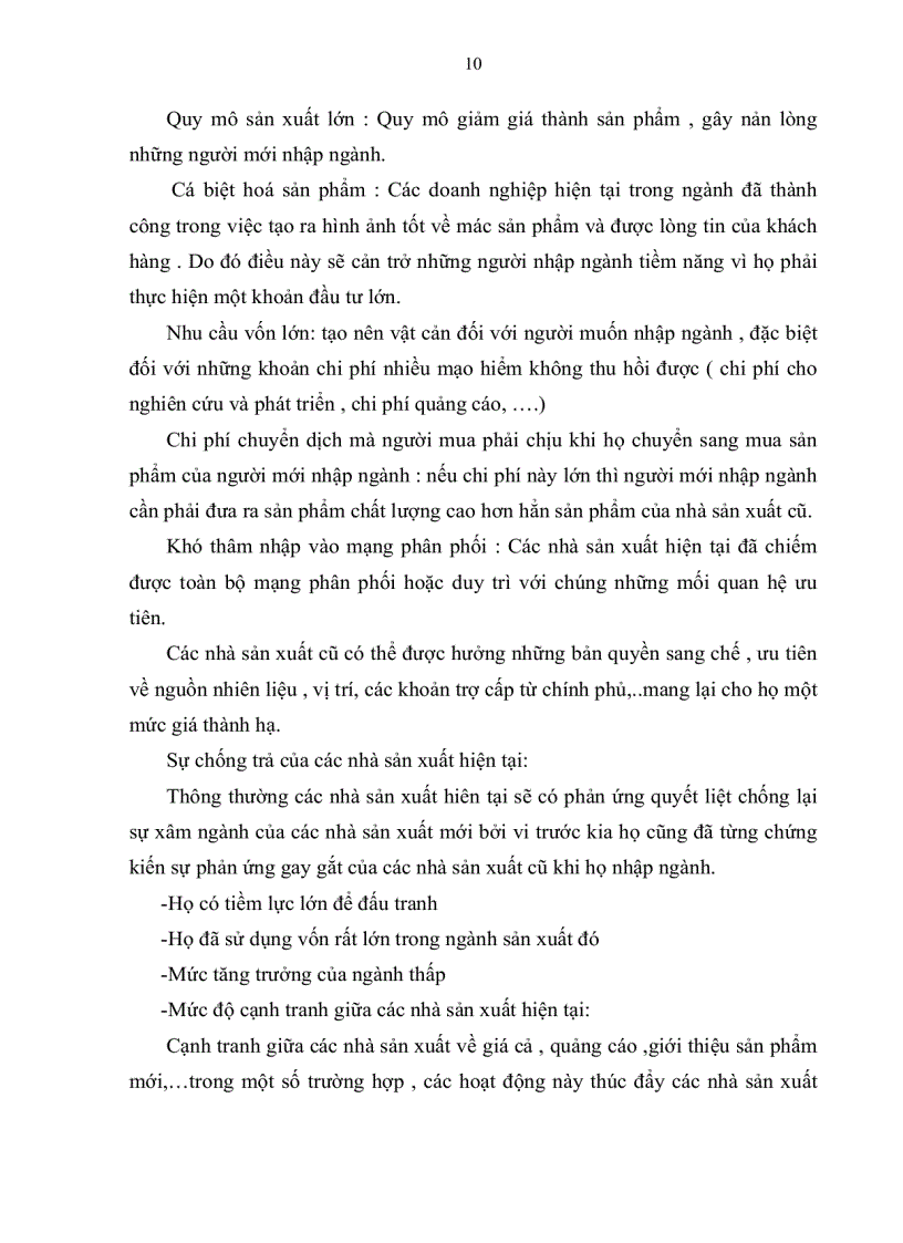 image for page Một số giải pháp nhằm nâng cao năng lực cạnh tranh của ngành cao su Việt Nam