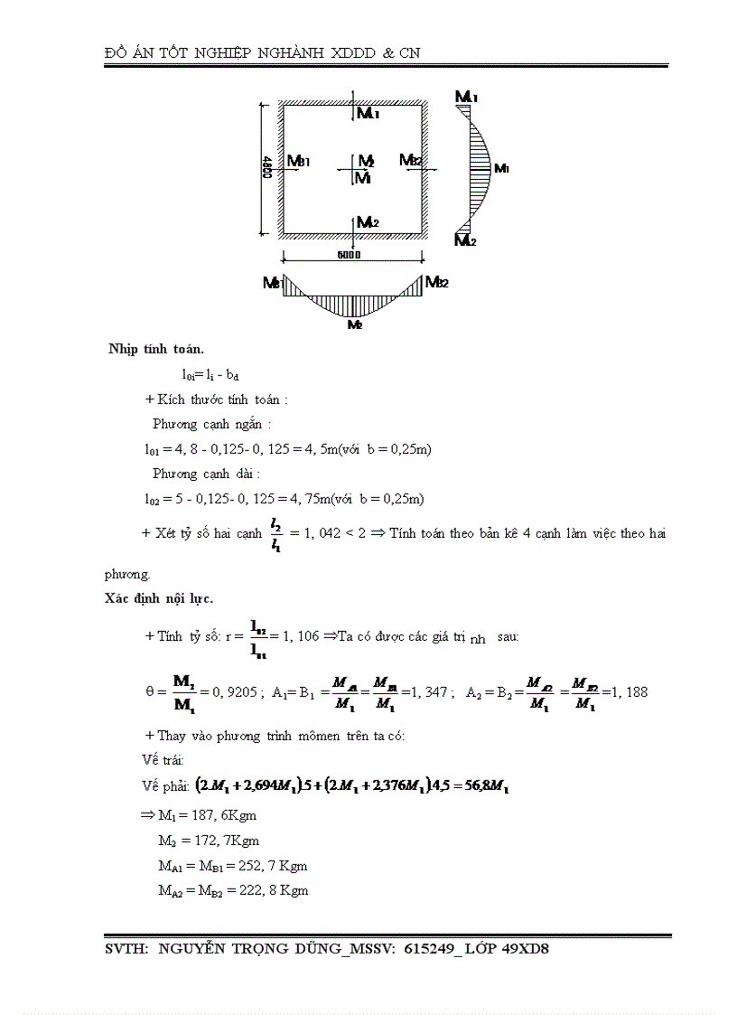 image for page Đồ án tốt nghiệp nghành xddd&cn