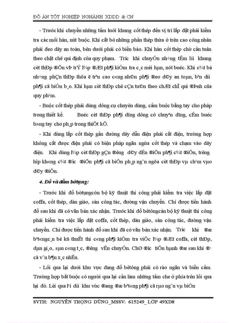 image for page Đồ án tốt nghiệp nghành xddd&cn