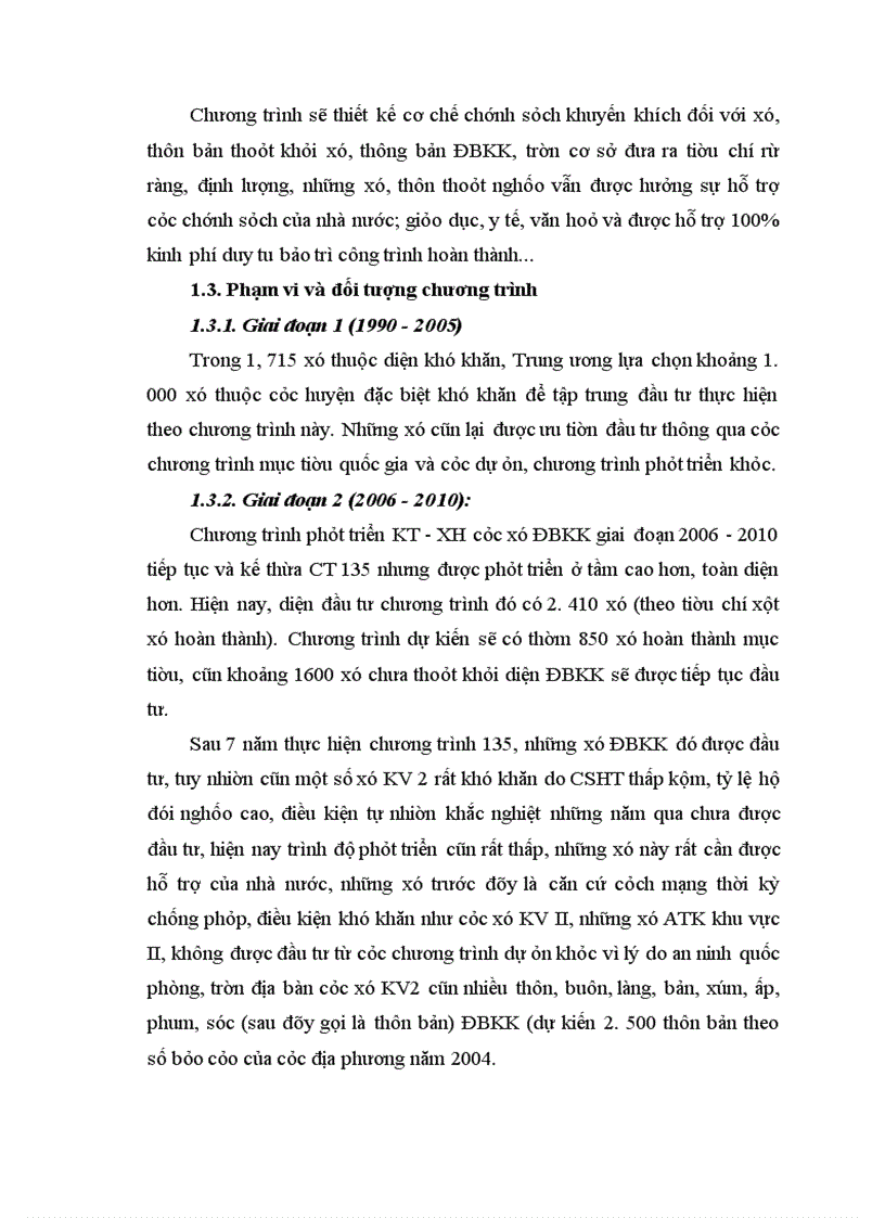 image for page Chương trình 135