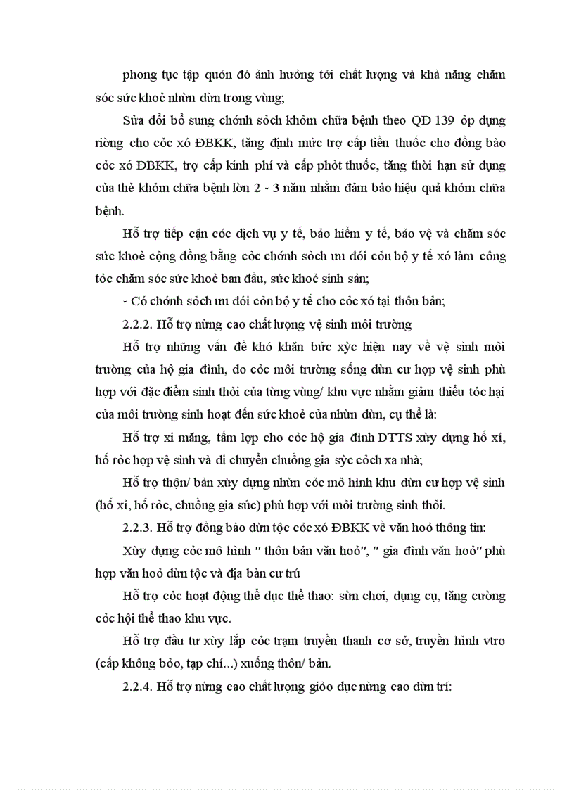 image for page Chương trình 135