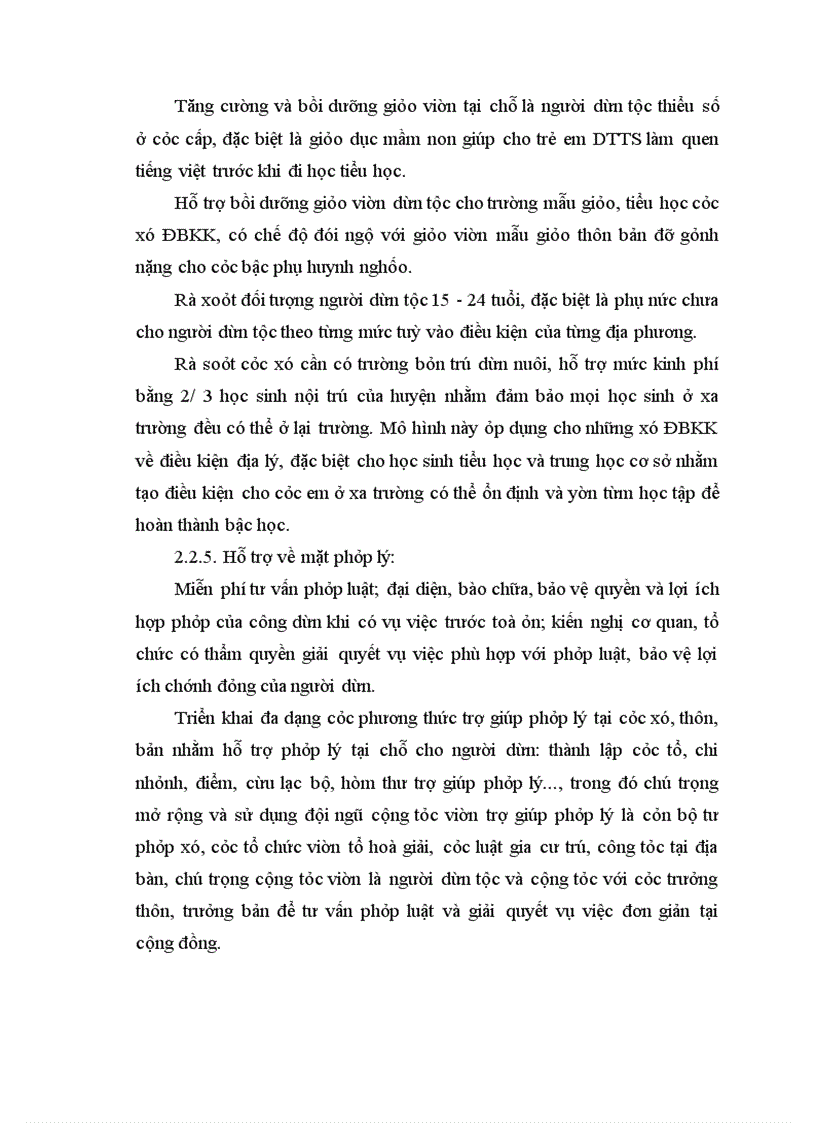 image for page Chương trình 135