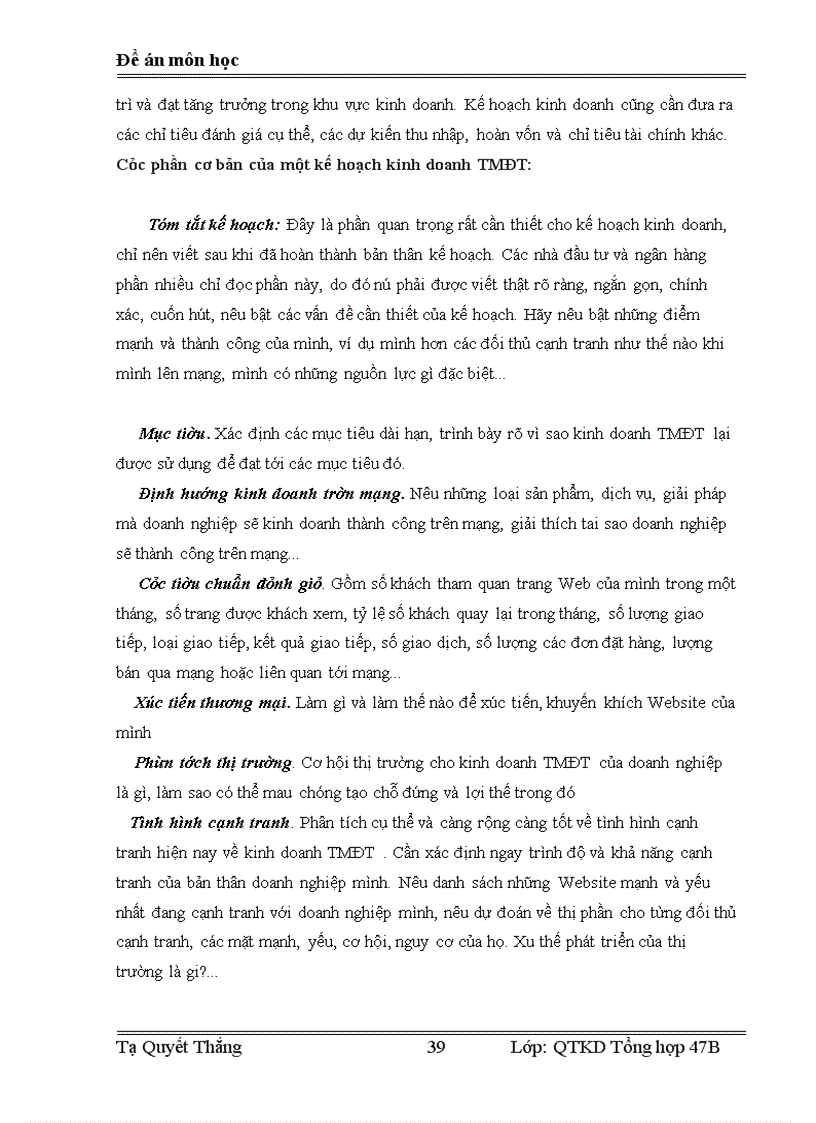 image for page Thực trạng phát triển thương mại điện tử ở Việt Nam - ứng dụng và phát triển thương mại điện tử cho các doanh nghiệp vừa và nhỏ
