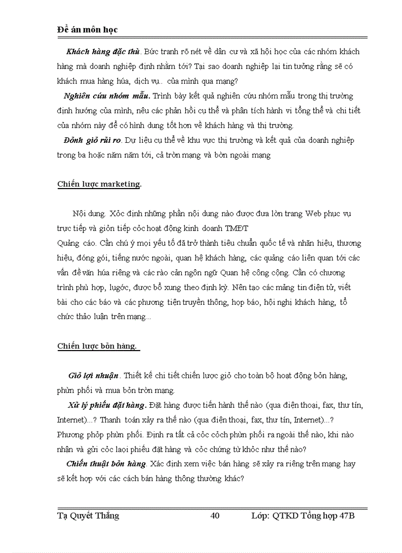 image for page Thực trạng phát triển thương mại điện tử ở Việt Nam - ứng dụng và phát triển thương mại điện tử cho các doanh nghiệp vừa và nhỏ