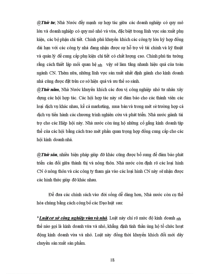 image for page Công nghiệp hóa ở Hàn Quốc giai đoạn 1980-1990 từ đó rút ra kinh nghiệm với Việt Nam