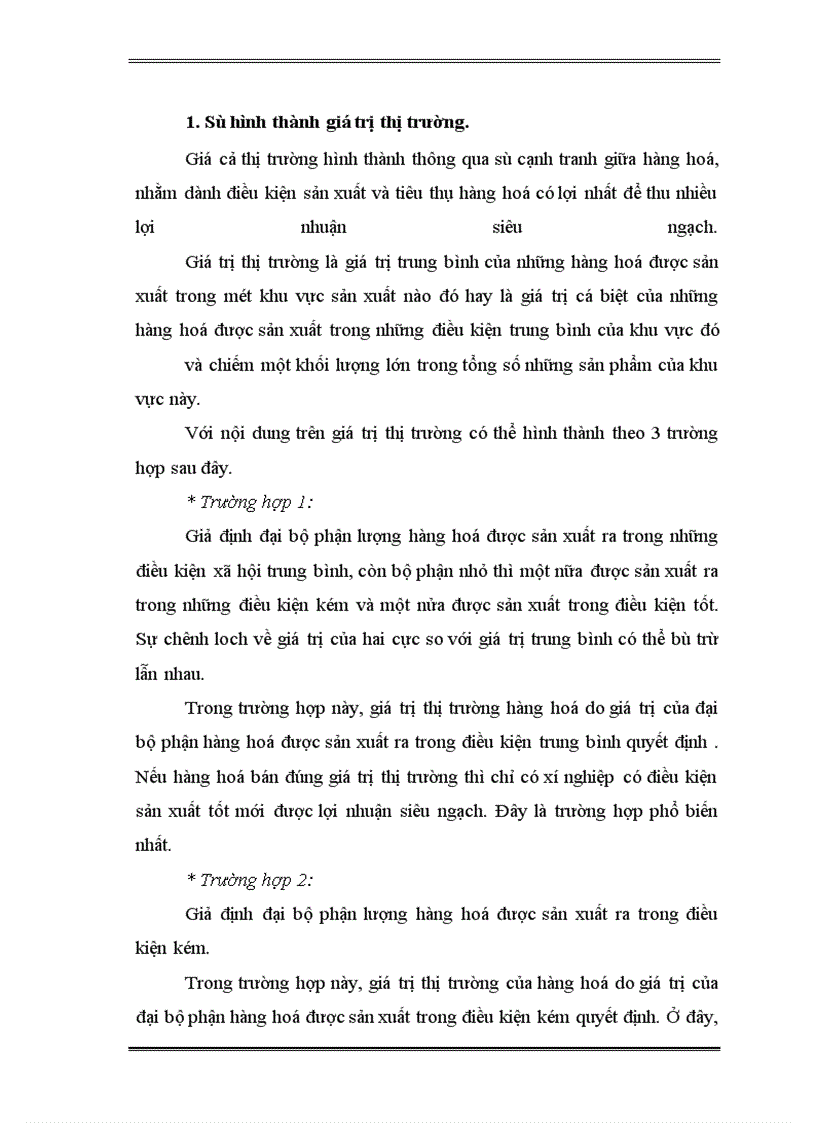 image for page Lí thuyết về lợi nhuận