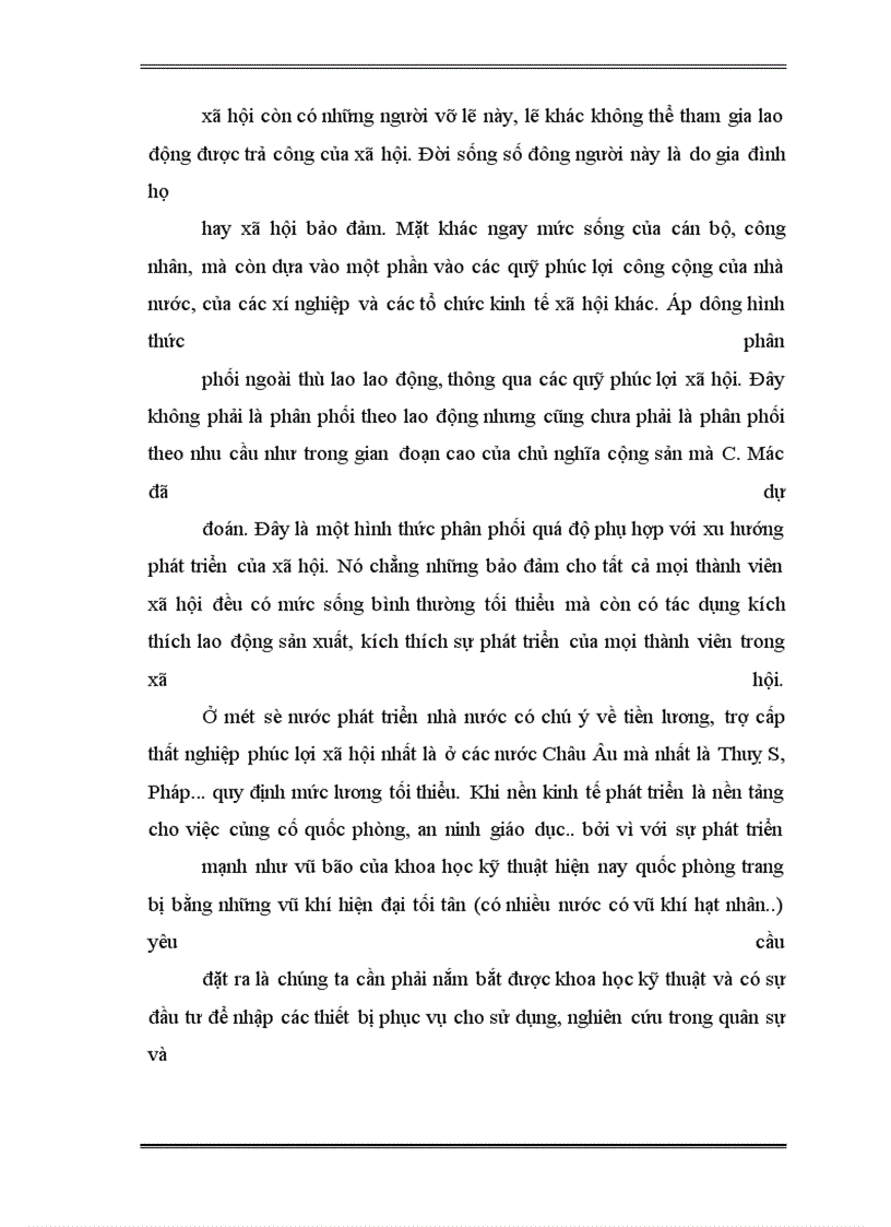 image for page Lí thuyết về lợi nhuận