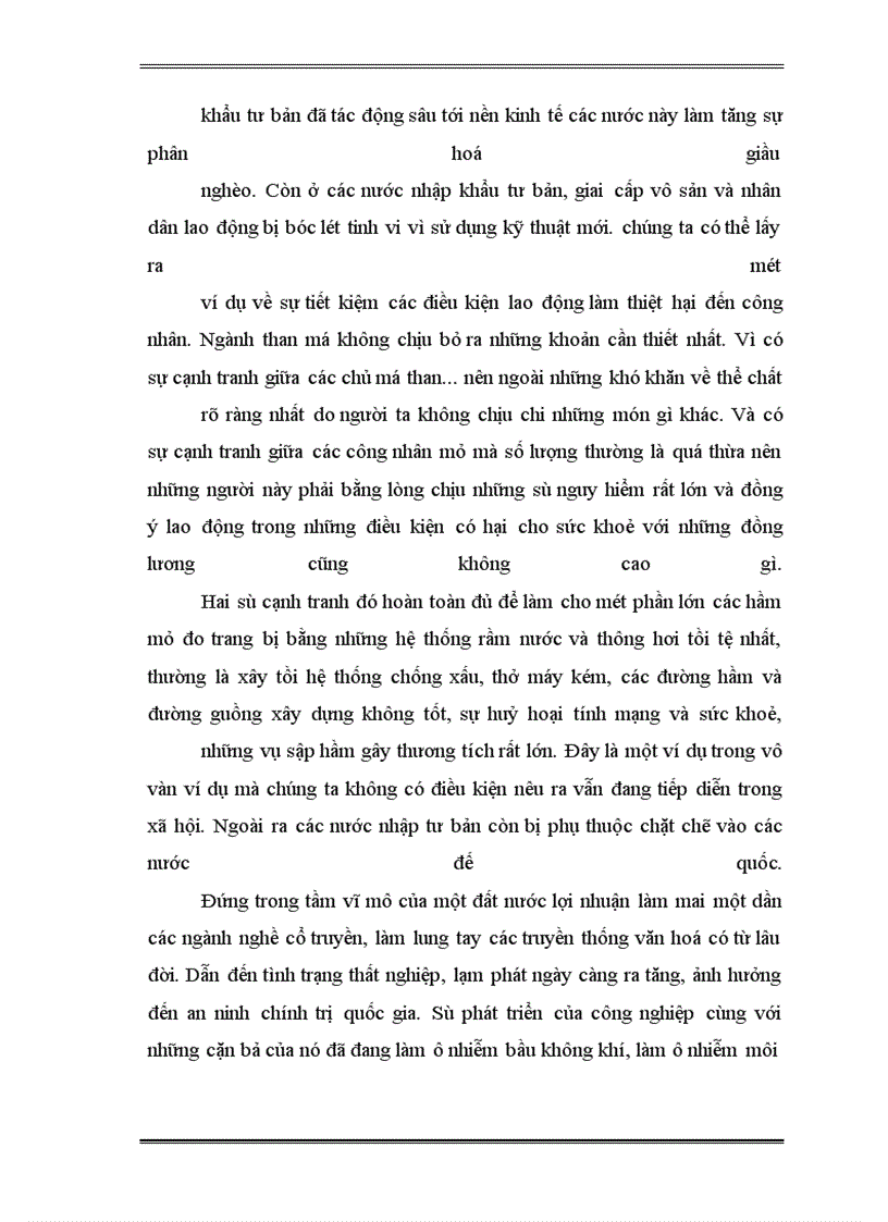 image for page Lí thuyết về lợi nhuận