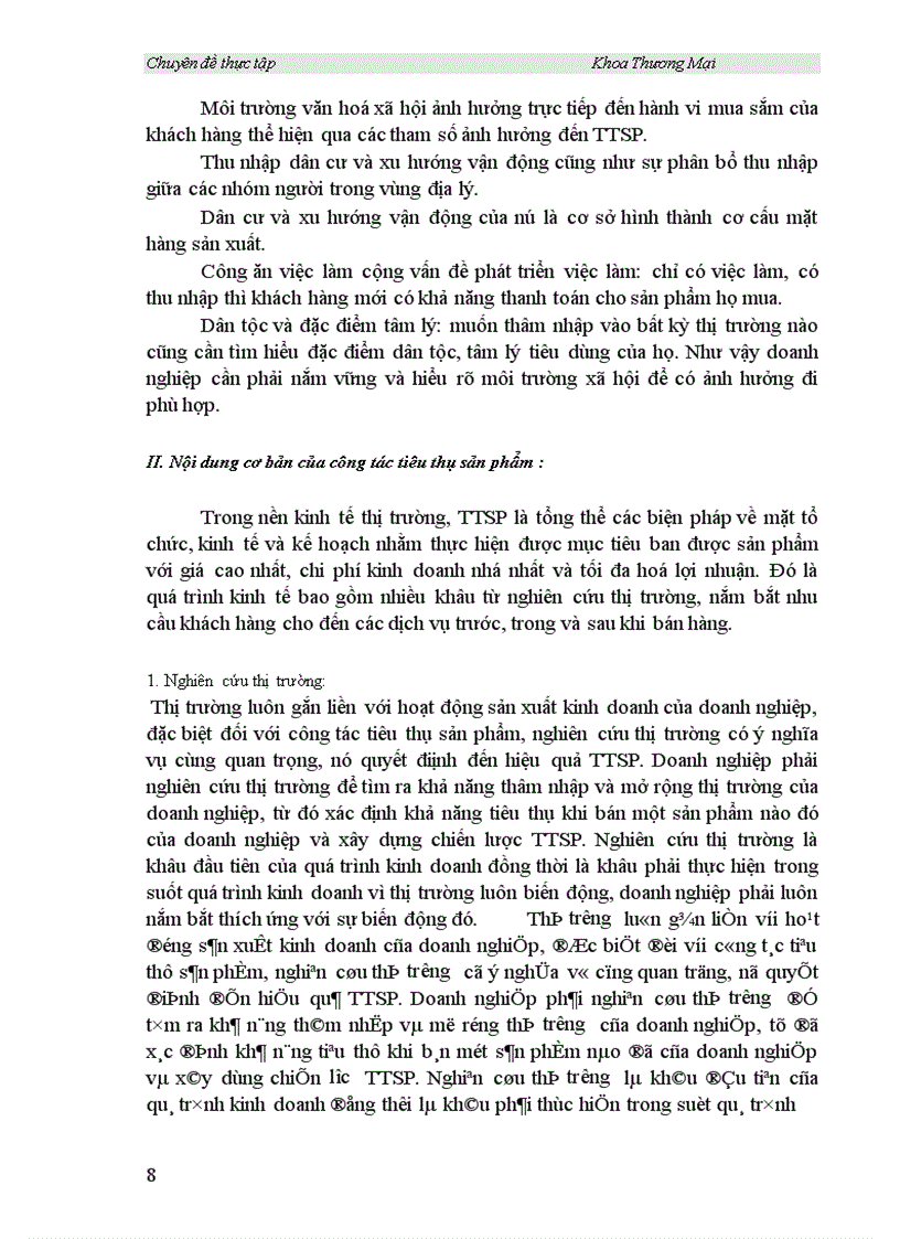 image for page Một số biện pháp đầy mạnh hoạt động tiêu thụ sản phẩm ở Công ty thiết bị đo điện.