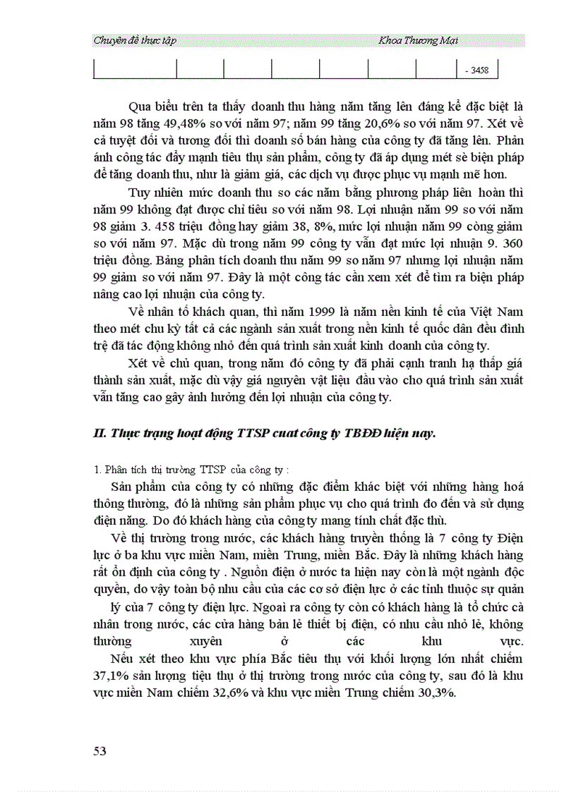 image for page Một số biện pháp đầy mạnh hoạt động tiêu thụ sản phẩm ở Công ty thiết bị đo điện.