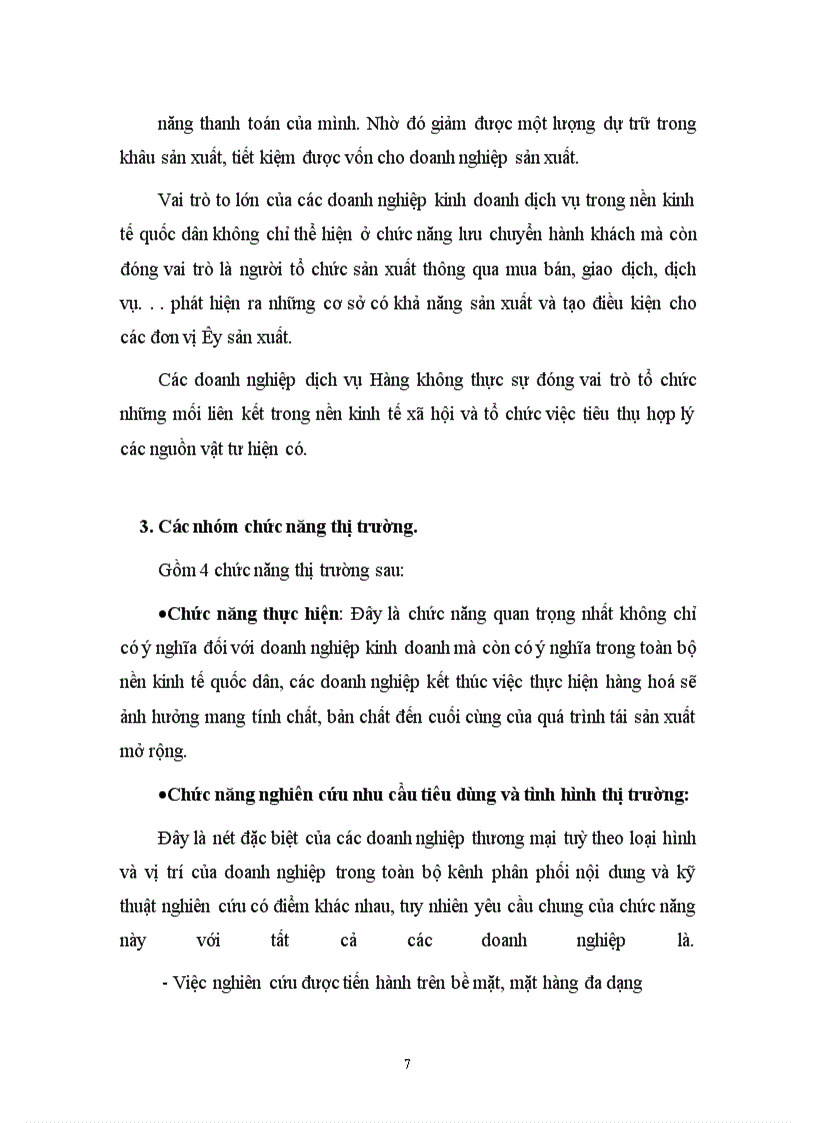 image for page Thực trạng hoạt động sản xuất kinh doanh của Công ty dịch vụ Hàng Không sân bay Nội Bài