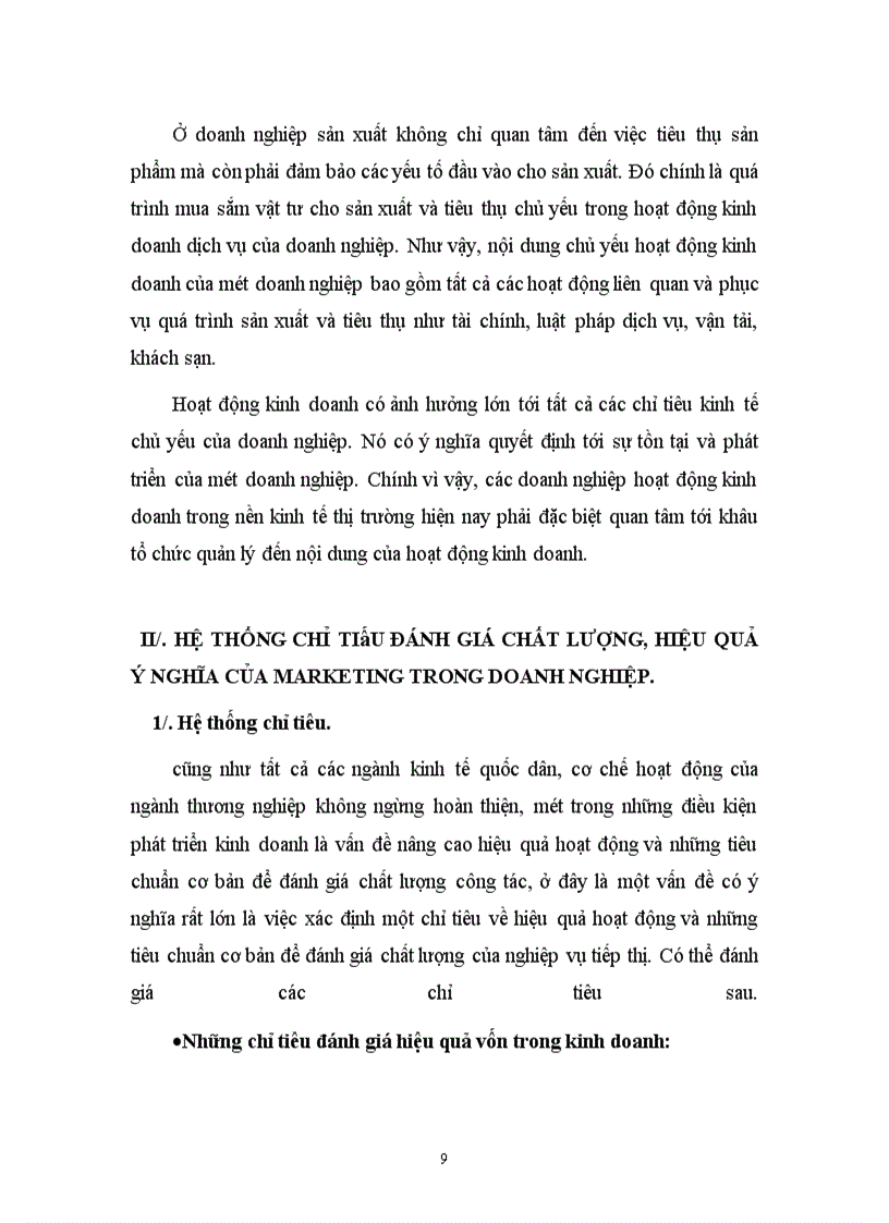 image for page Thực trạng hoạt động sản xuất kinh doanh của Công ty dịch vụ Hàng Không sân bay Nội Bài