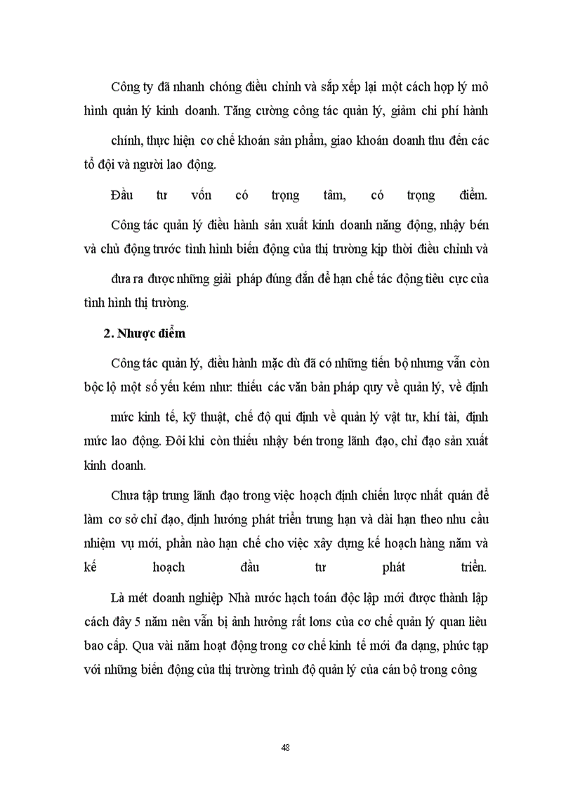 image for page Thực trạng hoạt động sản xuất kinh doanh của Công ty dịch vụ Hàng Không sân bay Nội Bài