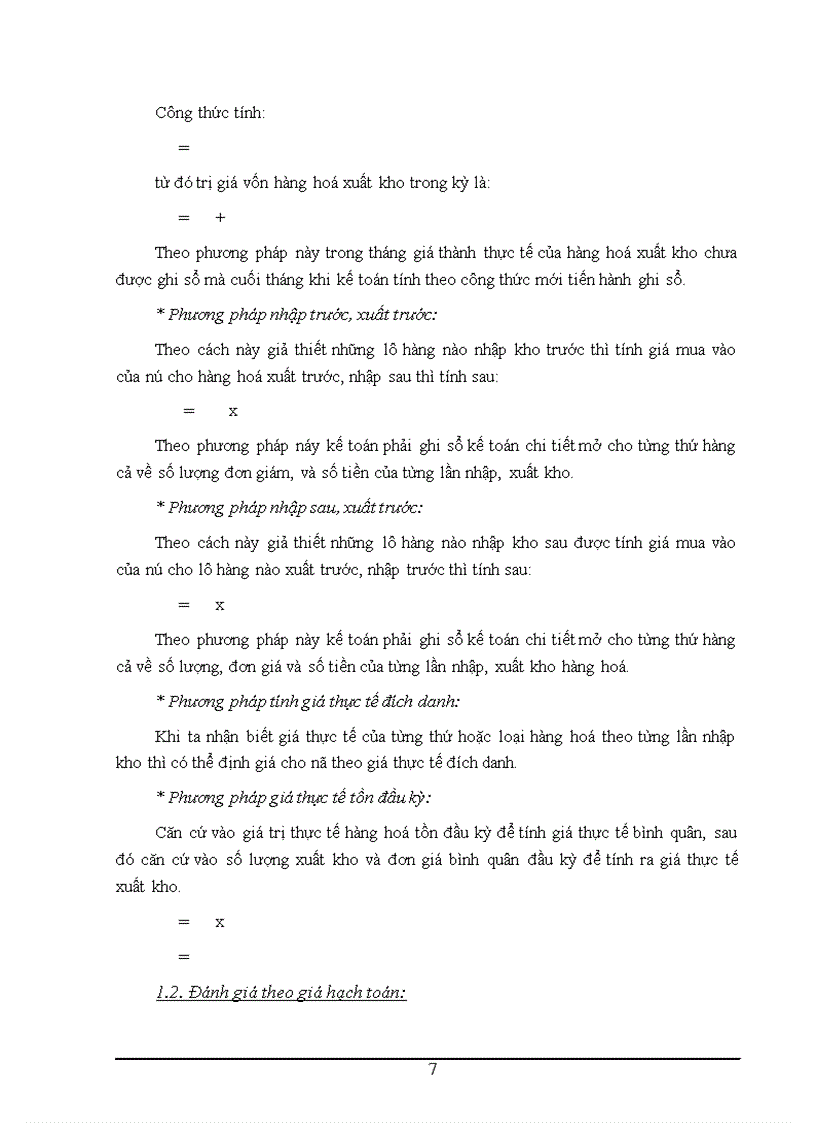 image for page Tình hình thực tế về kế toán bán hàng tại Công ty Đạt Thành