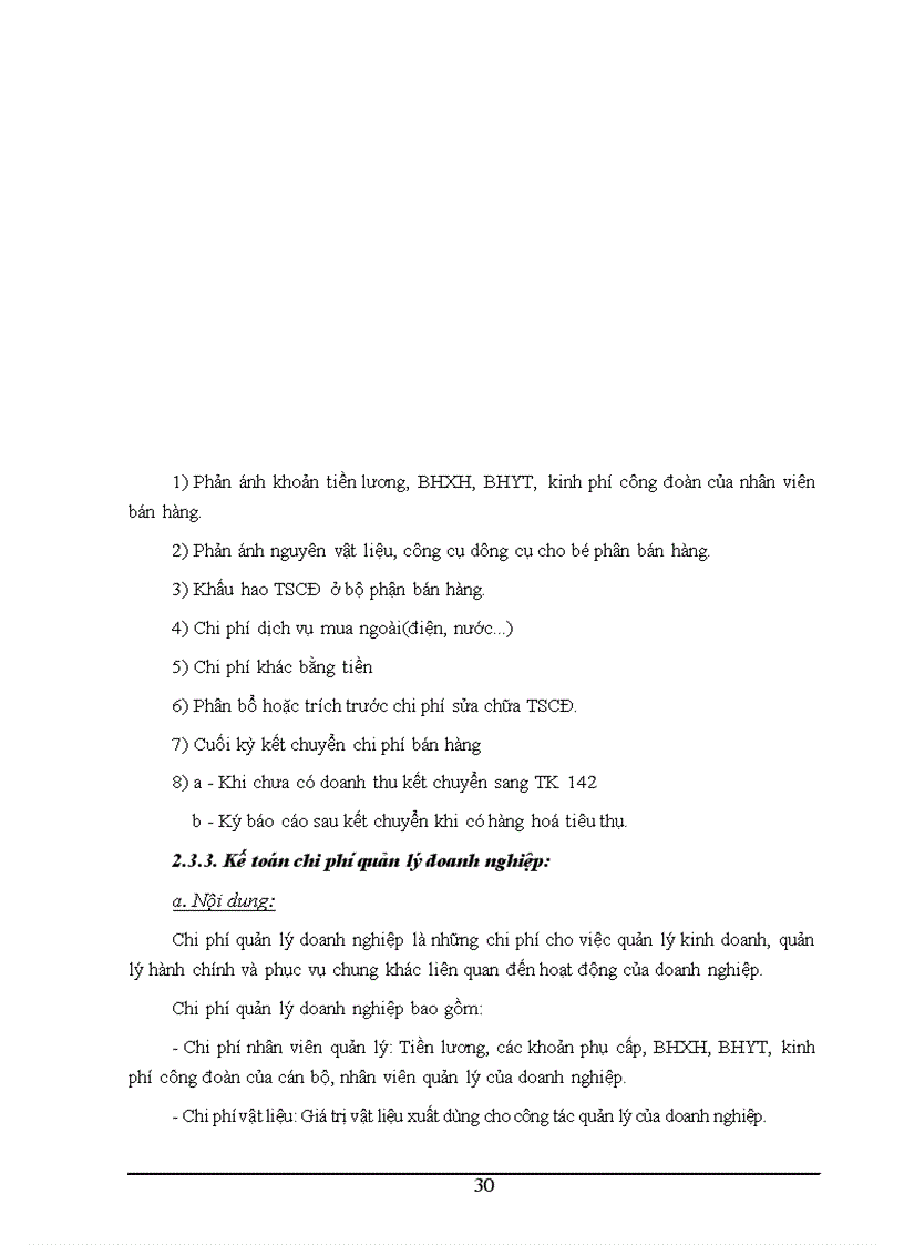 image for page Tình hình thực tế về kế toán bán hàng tại Công ty Đạt Thành
