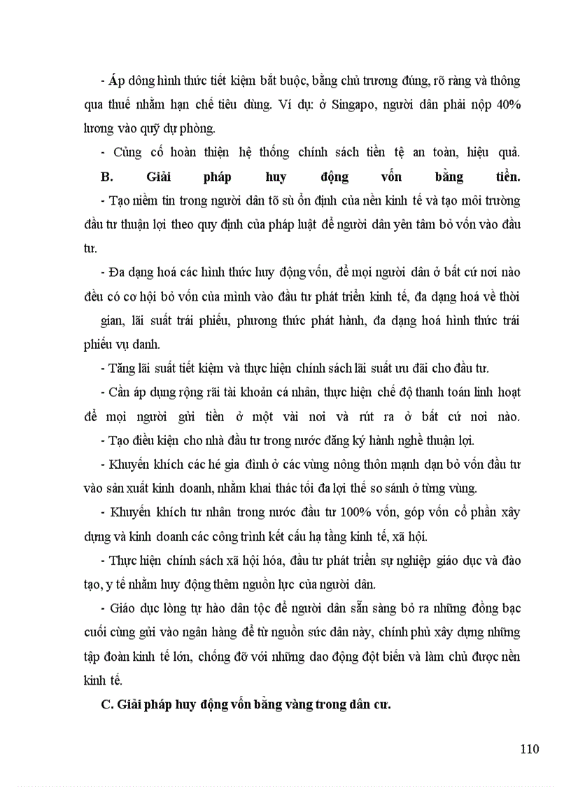 image for page Thực trạng cán cân thanh toán quốc tế của Việt Nam