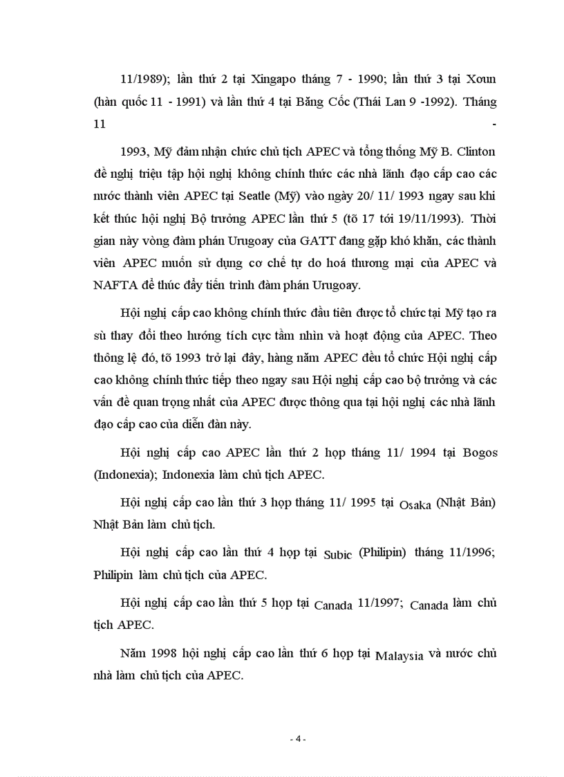 image for page Hợp tác kinh tế Việt Nam - APEC