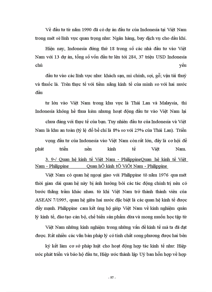 image for page Hợp tác kinh tế Việt Nam - APEC