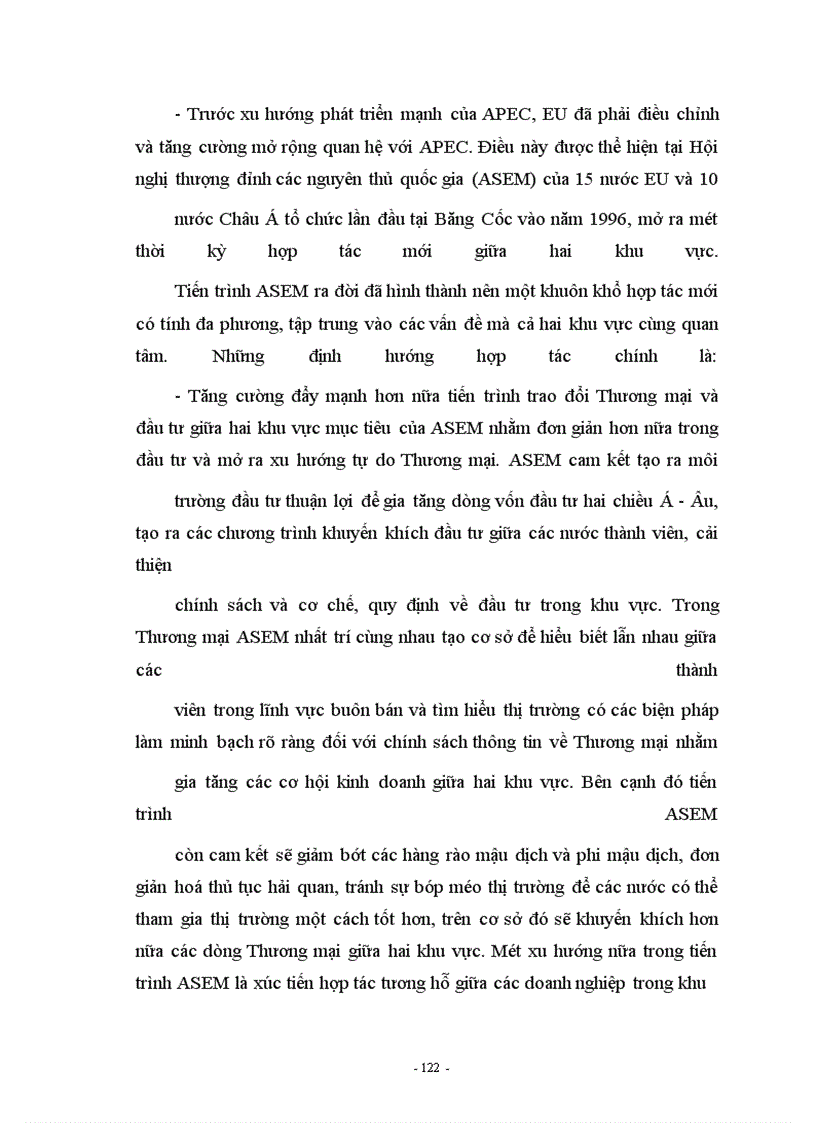 image for page Hợp tác kinh tế Việt Nam - APEC