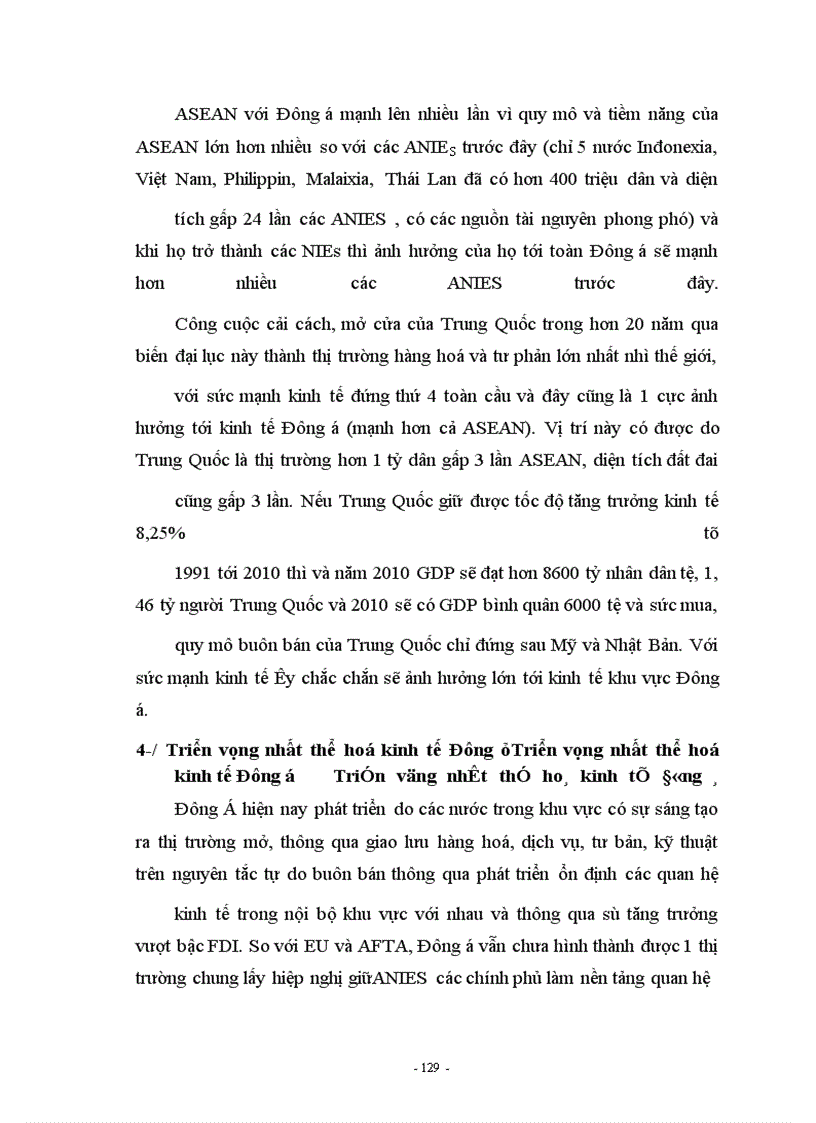 image for page Hợp tác kinh tế Việt Nam - APEC