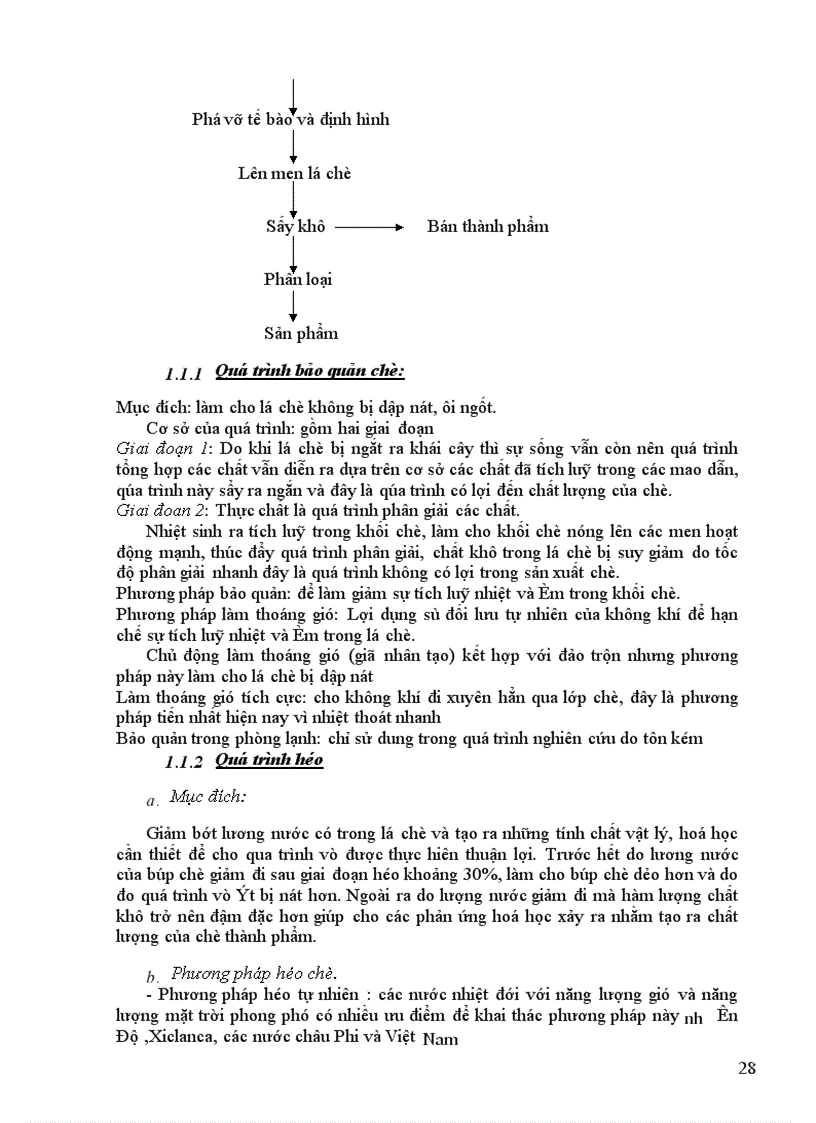 image for page Nghiên cứu mối quan hệ giữa tỷ lệ TF/TR đến chất lượng chè