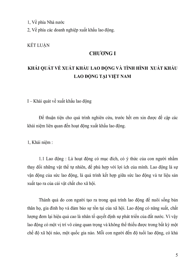image for page Thực trạng xuất khẩu lao động của việt nam sang các nước đông và đông nam á cùng một số kiến nghị