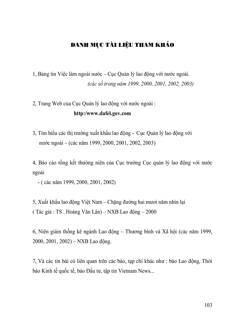 image for page Thực trạng xuất khẩu lao động của việt nam sang các nước đông và đông nam á cùng một số kiến nghị