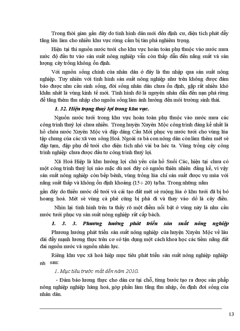 image for page Thiết kế hồ chứa Suối Các