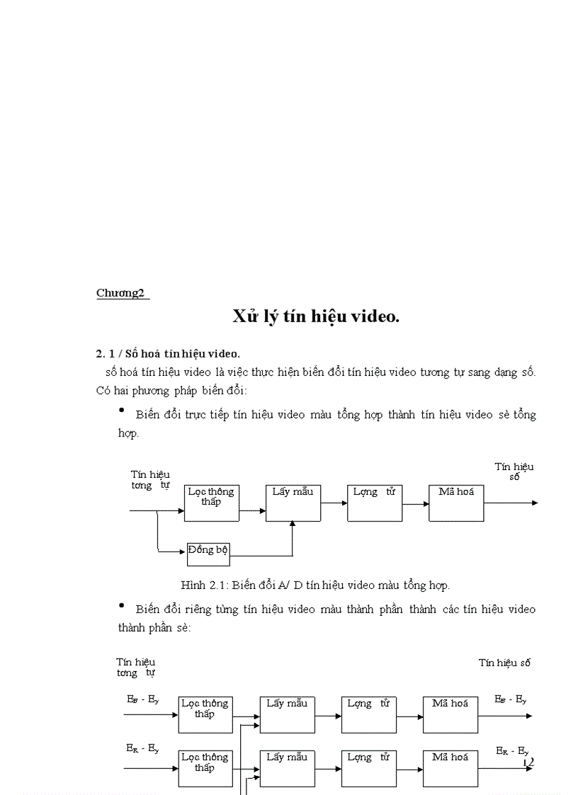 image for page Hệ thống truyền hình số