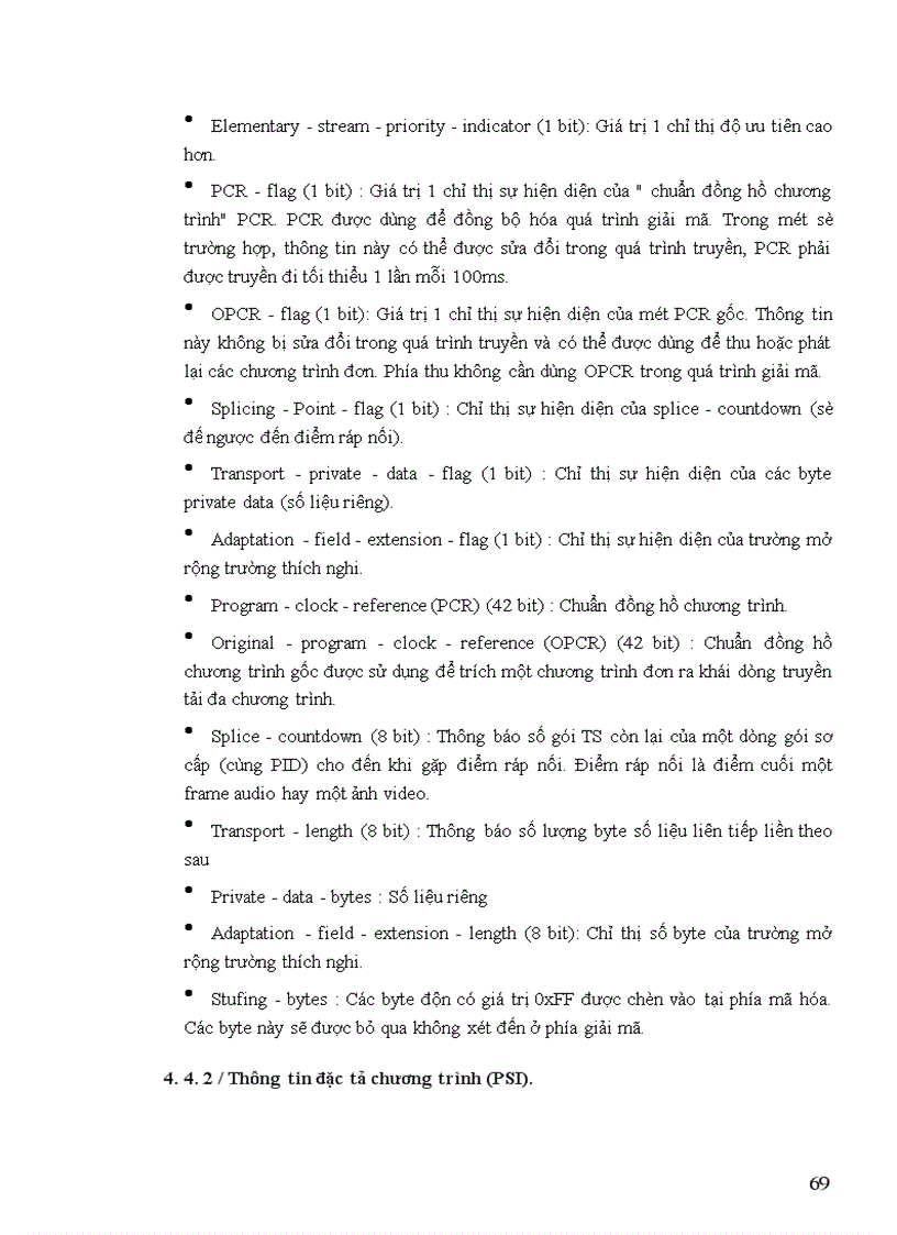 image for page Hệ thống truyền hình số