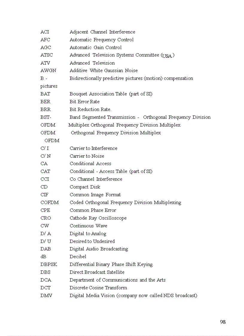 image for page Hệ thống truyền hình số