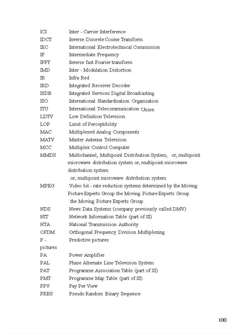 image for page Hệ thống truyền hình số