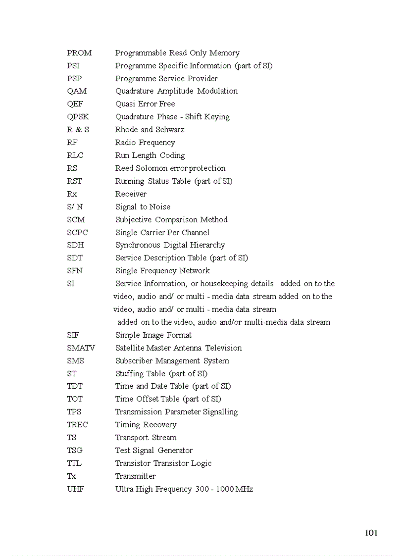 image for page Hệ thống truyền hình số