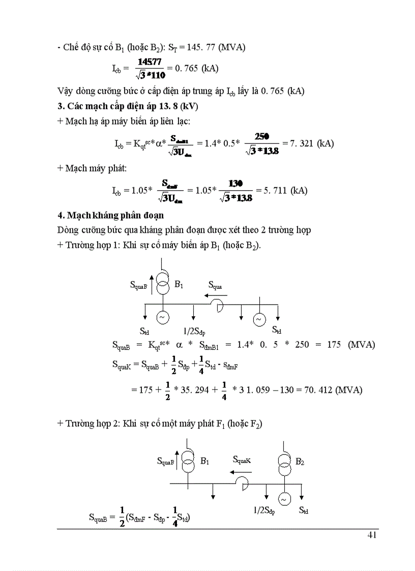 image for page Thiết kế nhà máy điện
