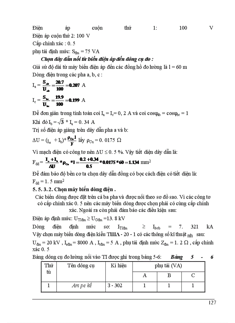 image for page Thiết kế nhà máy điện