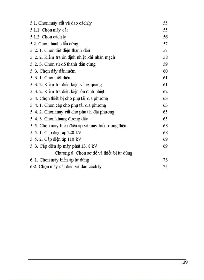 image for page Thiết kế nhà máy điện