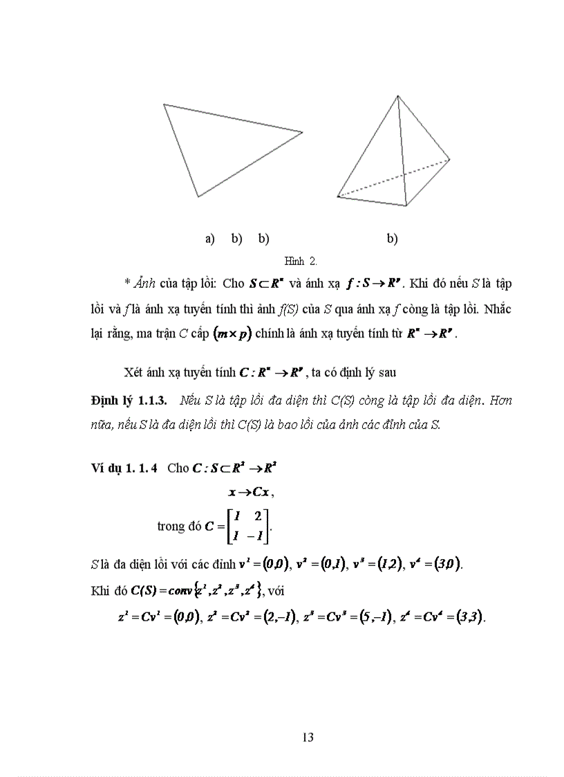 image for page Bài toán qui hoạch tuyến tính