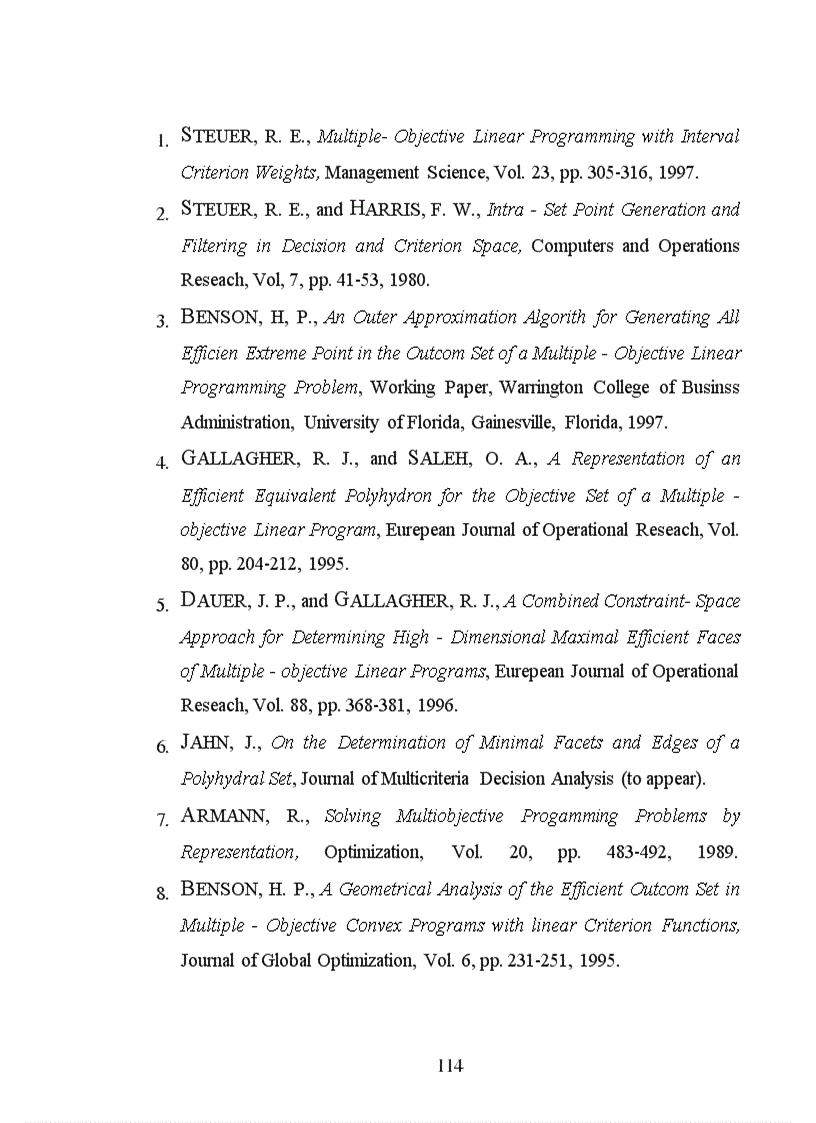 image for page Bài toán qui hoạch tuyến tính