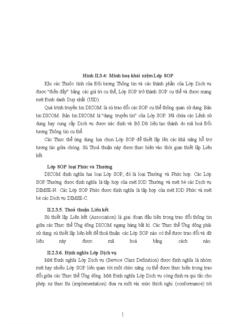 image for page Chuẩn DICOM và hoạt động y tế