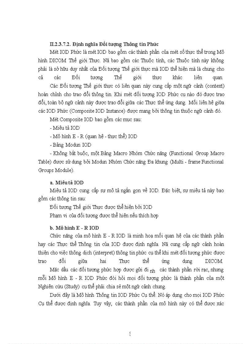 image for page Chuẩn DICOM và hoạt động y tế