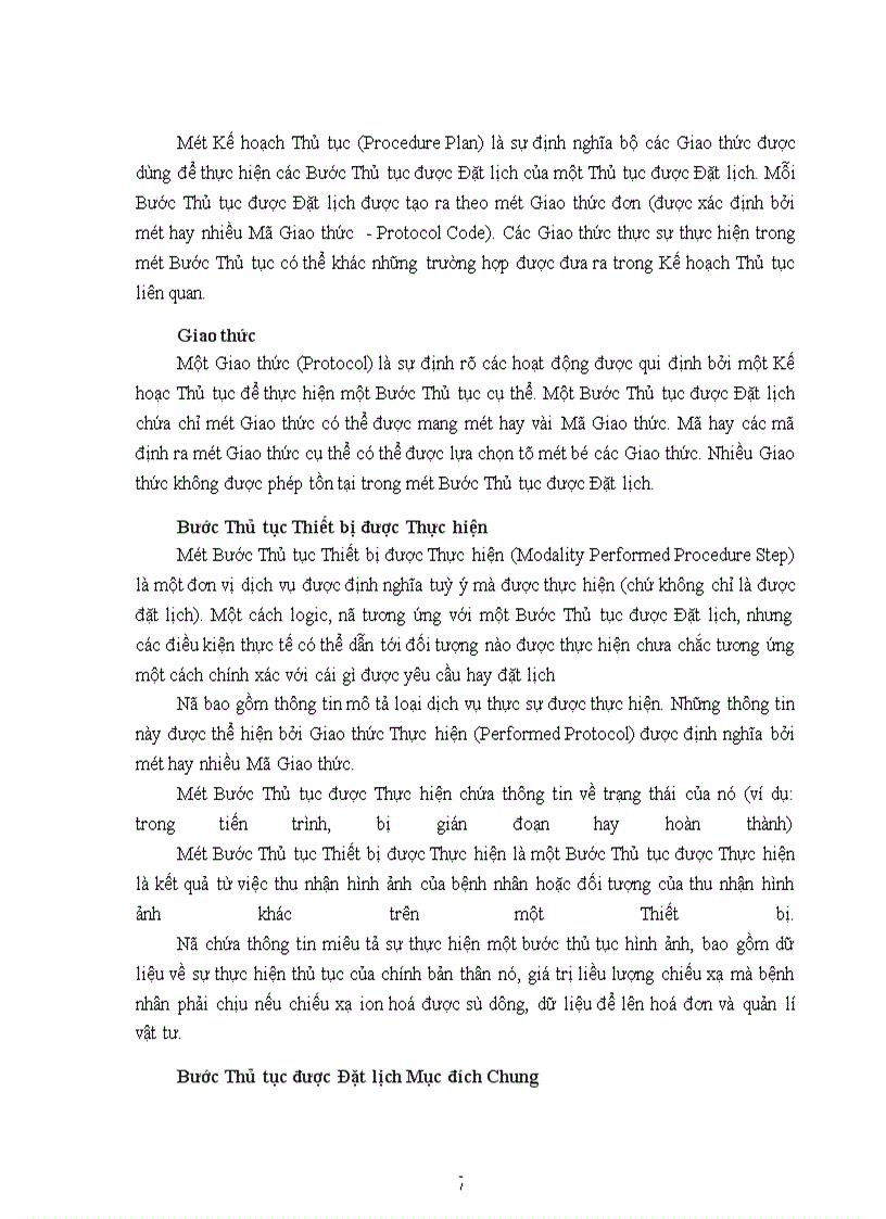 image for page Chuẩn DICOM và hoạt động y tế