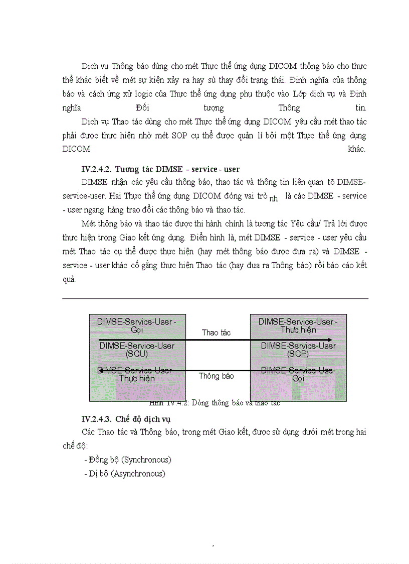 image for page Chuẩn DICOM và hoạt động y tế