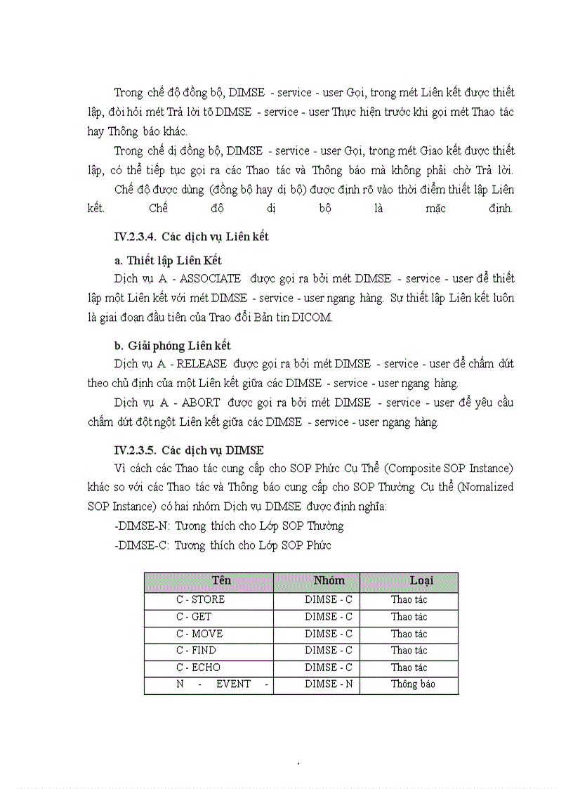 image for page Chuẩn DICOM và hoạt động y tế