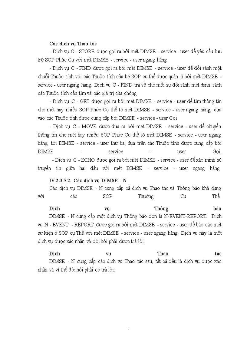 image for page Chuẩn DICOM và hoạt động y tế