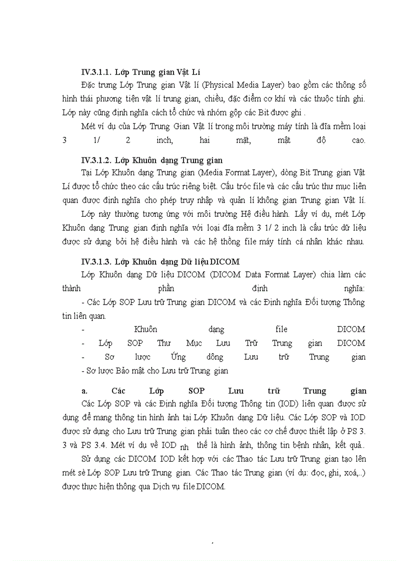 image for page Chuẩn DICOM và hoạt động y tế